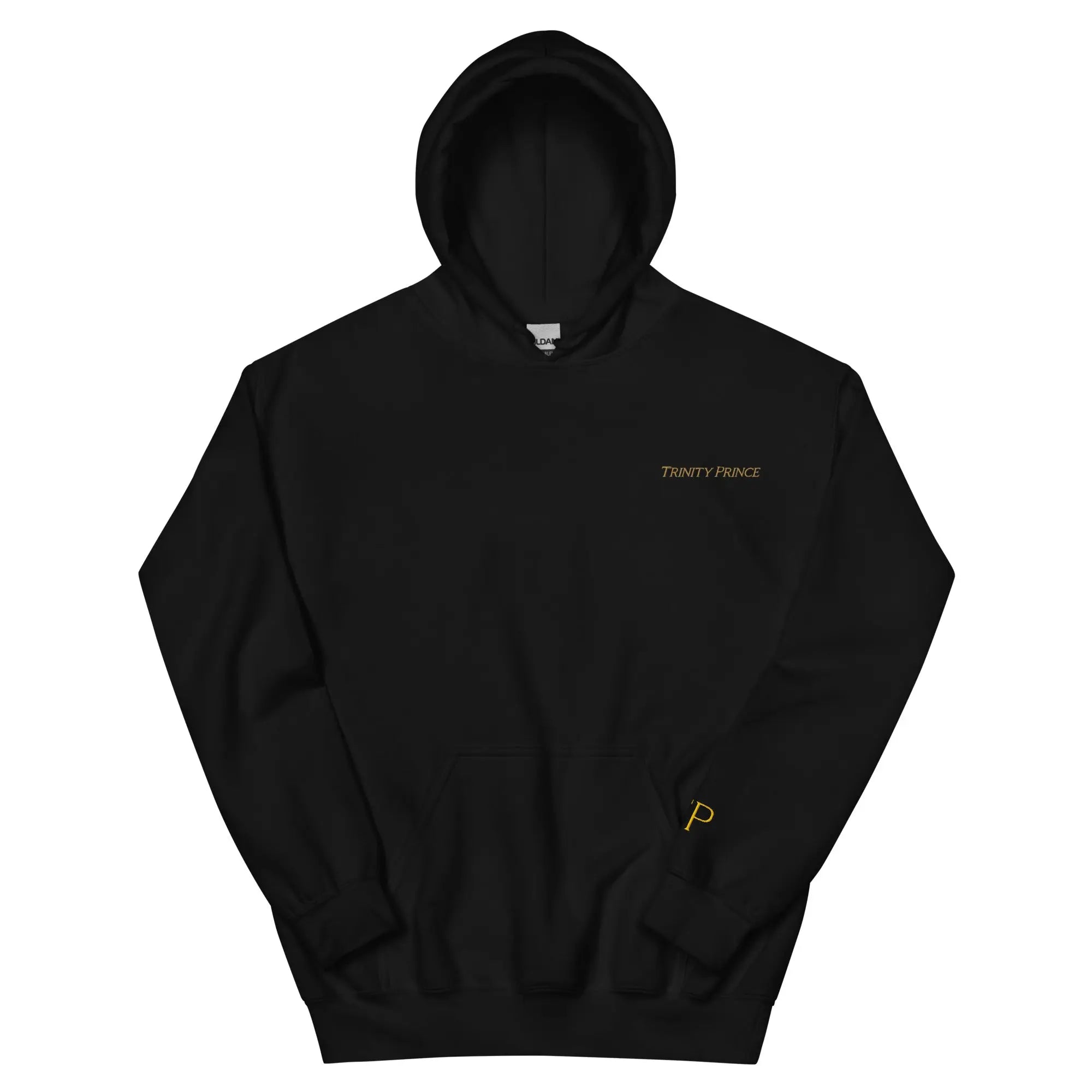 The Palace Runner Unisex Hoodie