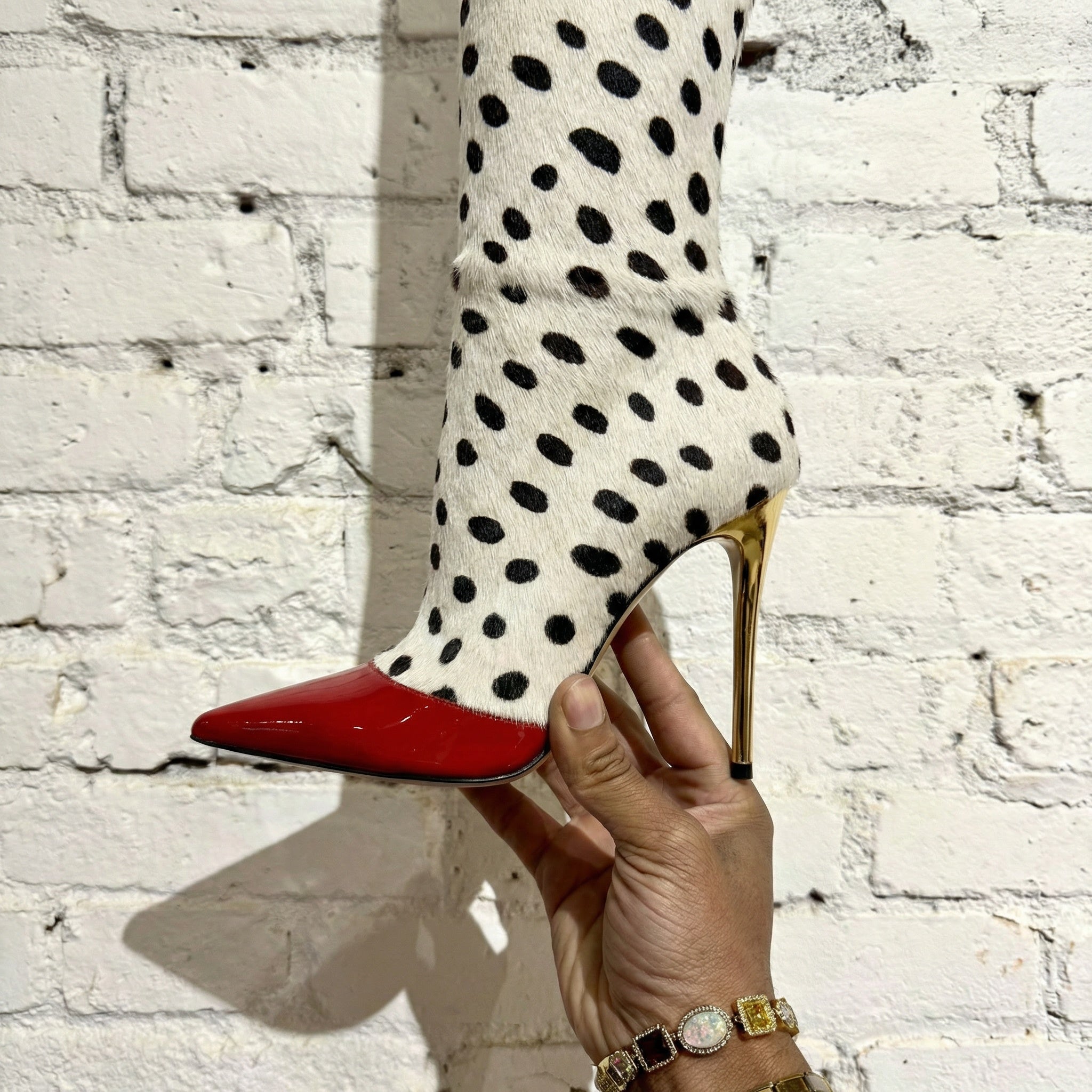 The Art of the Heel: How Trinity Prince Shoes Are Made in Portugal