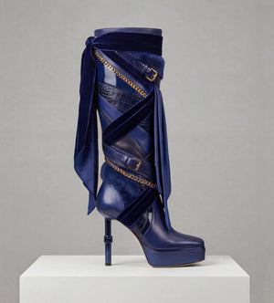 Midnight Navy