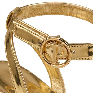 The Palace Runner Dominion Secured — 105mm Sovereign